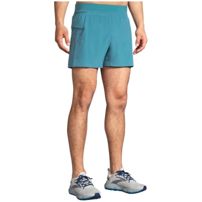 Brooks Sherpa 5" 2-in-1 Herren Shorts