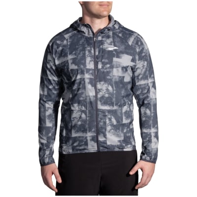 Brooks Canopy Herren Funktionsjacke