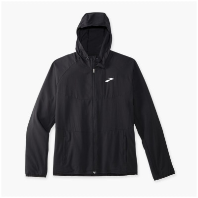 Brooks Canopy Herren Funktionsjacke