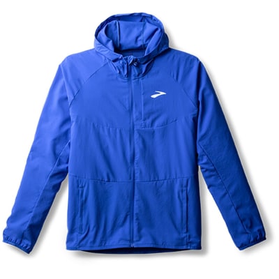 Brooks Canopy Herren Funktionsjacke