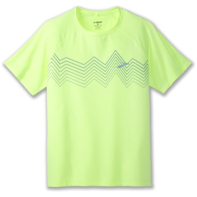 Brooks Atmosphere 2.0 Herren T-Shirt