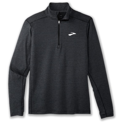 Brooks Dash 1/2 Zip 2.0 Herren T-Shirt