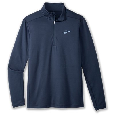 Brooks Dash 1/2 Zip 2.0 Herren T-Shirt