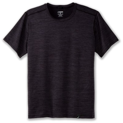 Brooks Luxe Herren T-Shirt