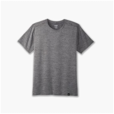 Brooks Luxe Herren T-Shirt