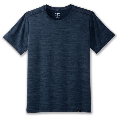 Brooks Luxe Herren T-Shirt