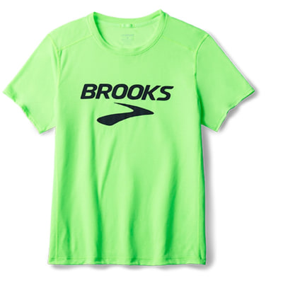 Brooks Distance 3.0 Herren T-Shirt