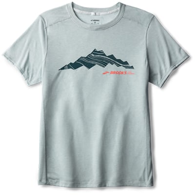 Brooks Distance 3.0 Herren T-Shirt