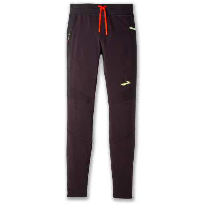 Brooks High Point Herren Tights