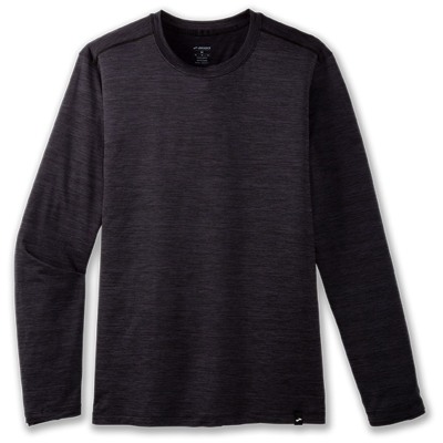 Brooks Luxe Long Herren T-Shirt