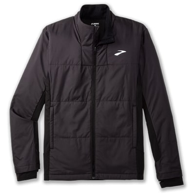 Brooks Shield Hybrid 3.0 Herren Funktionsjacke