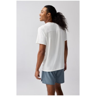 Brooks Atmosphere Short 3.0 Herren T-Shirt