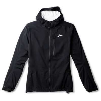 Brooks High Point Waterproof 2 Herren Schlupfjacke