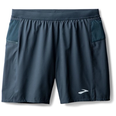 Brooks Journey 7" 2-in-1 Short Herren Shorts