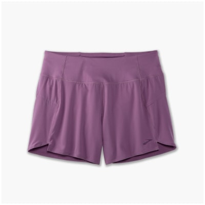 Brooks Chaser 5" Damen Shorts
