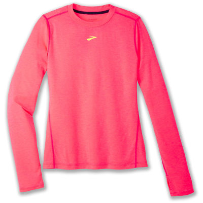 Brooks High Point Damen T-Shirt