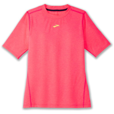 Brooks High Point Damen T-Shirt