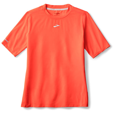 Brooks High Point Damen T-Shirt