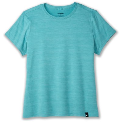 Brooks Luxe Damen T-Shirt