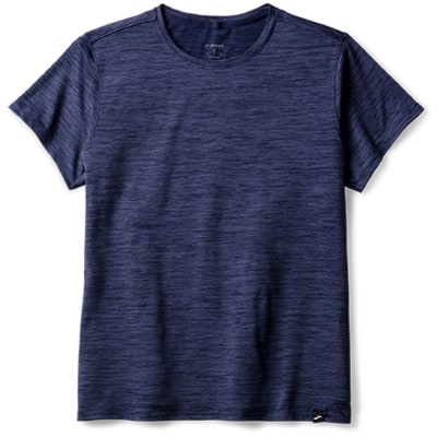 Brooks Luxe Damen T-Shirt