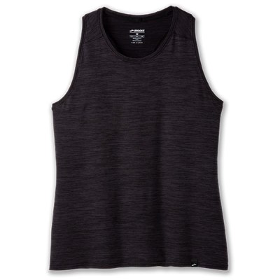 Brooks Luxe Damen T-Shirt