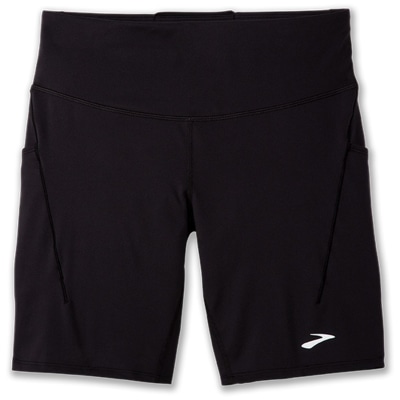 Brooks Spark 8" Damen Shorts