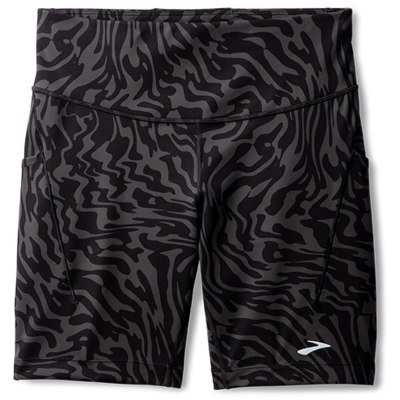 Brooks Spark 8" Damen Shorts