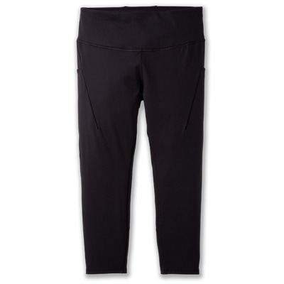 Brooks Spark Capri Damen 3/4-Hose