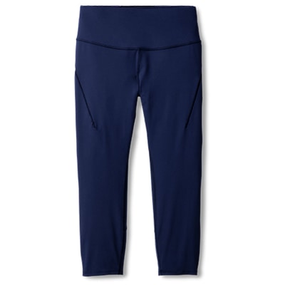 Brooks Spark Capri Damen 3/4-Hose