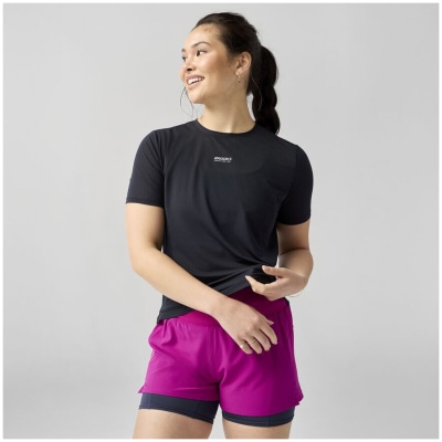 Brooks High Point 2.0 Damen T-Shirt