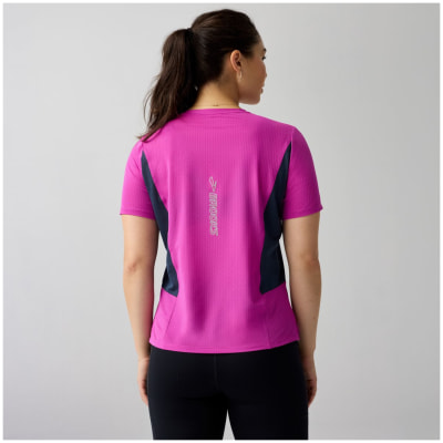 Brooks High Point 2.0 Damen T-Shirt