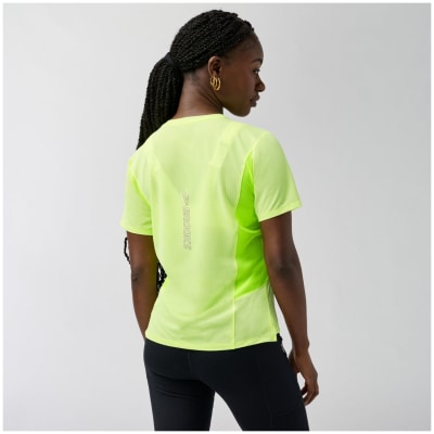 Brooks High Point 2.0 Damen T-Shirt