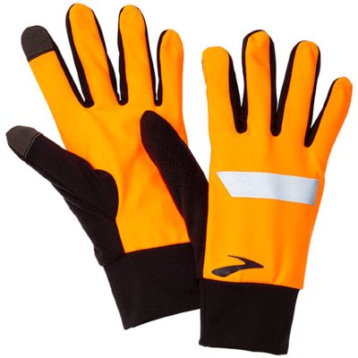 Brooks Fusion Midweight 2.0 Unisex Fingerhandschuhe