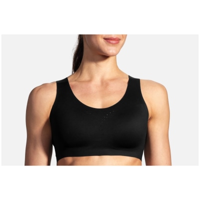 Brooks Dare Crossback Run Bra Damen Sport-BH