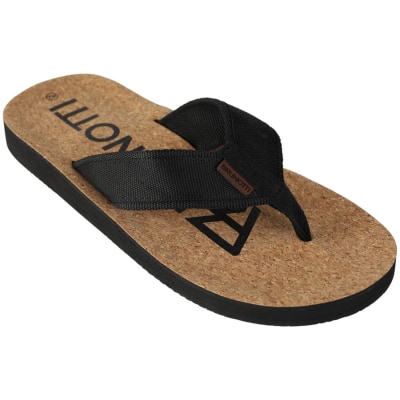 Brunotti Miles Herren Badeslipper