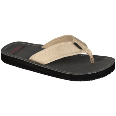 Brunotti Jake Herren Badeslipper