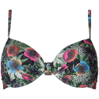Brunotti Novasera-AO Damen Bikini-Oberteil