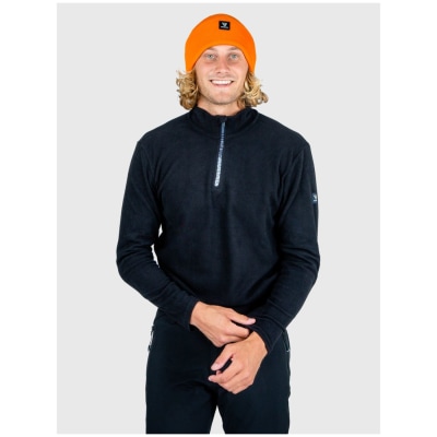 Brunotti Tenno-N Fleece Herren Rollkragenpullover