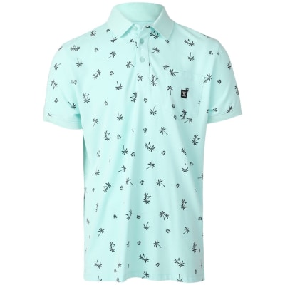 Brunotti Addax-AO Herren Poloshirt