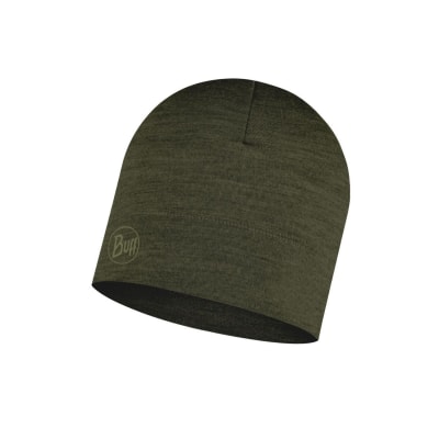 Buff Merino Lightweight Wool Unisex
