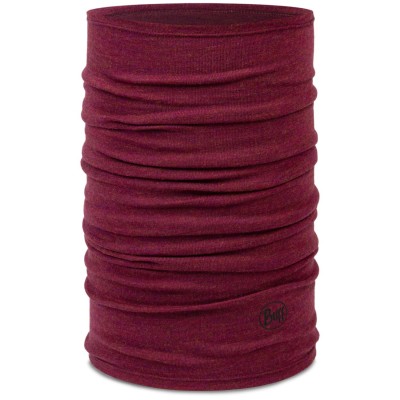 Buff Midweight Merino Wool Unisex