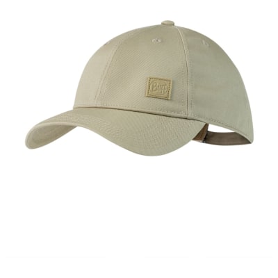 Buff Essential Solid Cap