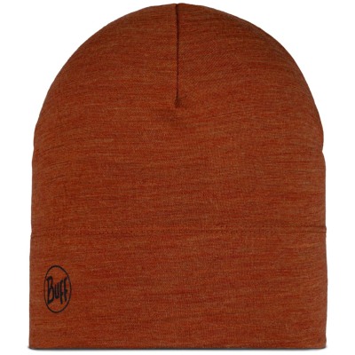 Buff Midweight Merino Wool Unisex