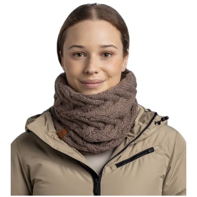 Buff Knitted & Fleece Unisex
