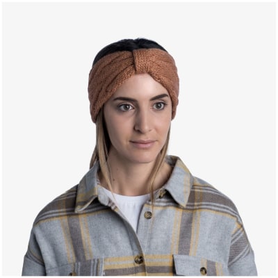 Buff Knitted Unisex
