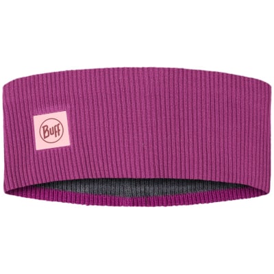 Buff Crossknit Unisex
