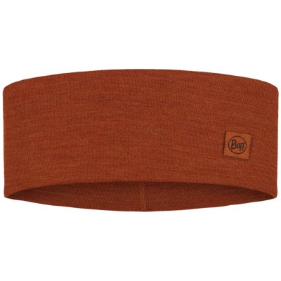Buff Merino Wide