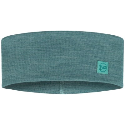 Buff Merino Wide