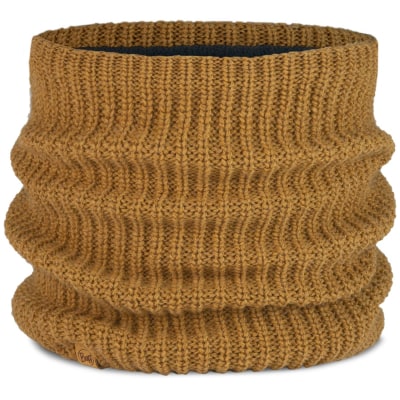 Buff Jarn Schal