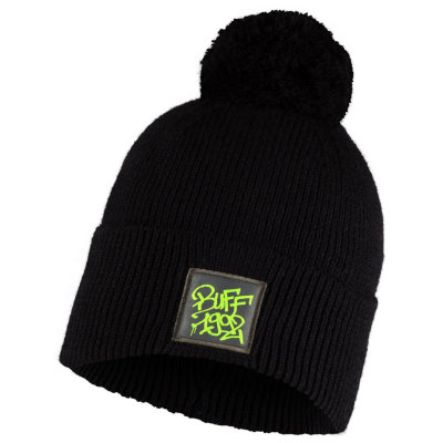 Buff Knitted